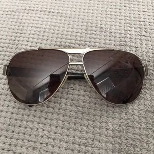 Dolce & Gabanna Aviator Sunnies!